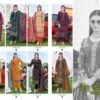 Buy Alok Bin Saeed Edition 15 Cambric Cotton Embroidered Dress Material Wholesale 2026