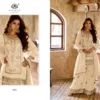Buy Rasalika Muskaan Viscose Organza Embroidered Salwar Kameez Collection Wholesale 2026