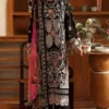 Mehboob Tex Ombre Nx Vol 13 Cotton Embroidered Salwar Kameez Collection Wholesale