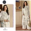 Launching Mehboob Tex Ombre Nx Vol 13 Cotton Embroidered Salwar Kameez Collection Wholesale 2026
