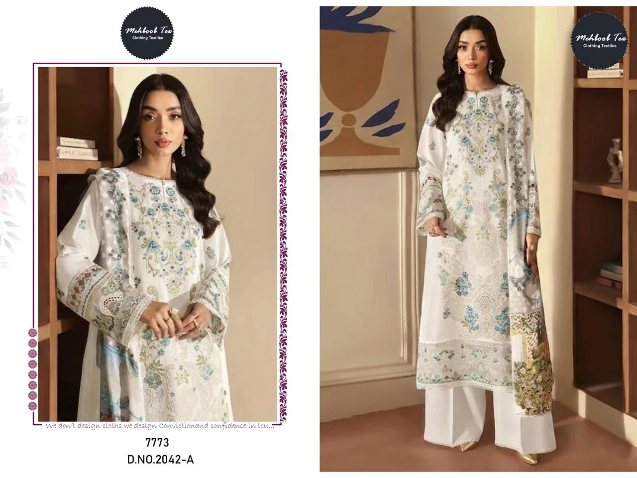 Launching Mehboob Tex Ombre Nx Vol 13 Cotton Embroidered Salwar Kameez Collection Wholesale 2026
