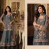 Latest Eba Gulbano Nc Moss With Beads Work Salwar Kameez Wholesale 2026