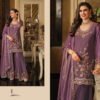 Latest Eba Gulbano Nc Moss With Beads Work Salwar Kameez Wholesale 2026