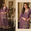 Latest Eba Gulbano Nc Moss With Beads Work Salwar Kameez Wholesale 2026