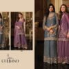Latest Eba Gulbano Nc Moss With Beads Work Salwar Kameez Wholesale 2026