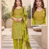 Latest Mokshi Vol 3 Vertican Silk Print Straight Cut Kurti Set Collection Wholesale 2026