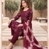 Latest Mokshi Vol 3 Vertican Silk Print Straight Cut Kurti Set Collection Wholesale 2026