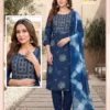 Latest Mokshi Vol 3 Vertican Silk Print Straight Cut Kurti Set Collection Wholesale 2026