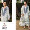 Latest Deepsy 1892 Chiffon Dupatta Cotton Embroidered Salwar Kameez Wholesale 2026