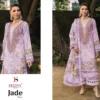 Latest Deepsy 1892 Chiffon Dupatta Cotton Embroidered Salwar Kameez Wholesale 2026