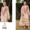 Latest Deepsy 1892 Chiffon Dupatta Cotton Embroidered Salwar Kameez Wholesale 2026
