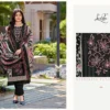 Levisha Madhubala Vol 16 Cambric Lawn Cotton Embroidered Dress Material Wholesale