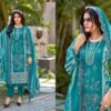 Levisha Madhubala Vol 16 Cambric Lawn Cotton Embroidered Dress Material Wholesale