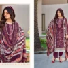 Levisha Madhubala Vol 16 Cambric Lawn Cotton Embroidered Dress Material Wholesale