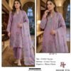 Beautiful Hoor Tex 817 A To D Crystal Viscose Salwar Kameez Wholesale 2026