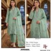Beautiful Hoor Tex 817 A To D Crystal Viscose Salwar Kameez Wholesale 2026