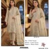 Beautiful Hoor Tex 817 A To D Crystal Viscose Salwar Kameez Wholesale 2026