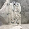 Beautiful Hoor Tex 817 A To D Crystal Viscose Salwar Kameez Wholesale 2026
