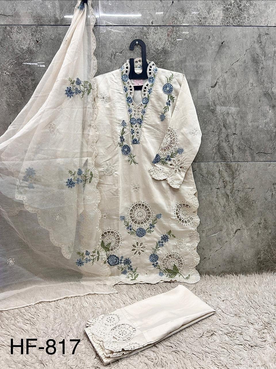 Beautiful Hoor Tex 817 A To D Crystal Viscose Salwar Kameez Wholesale 2026