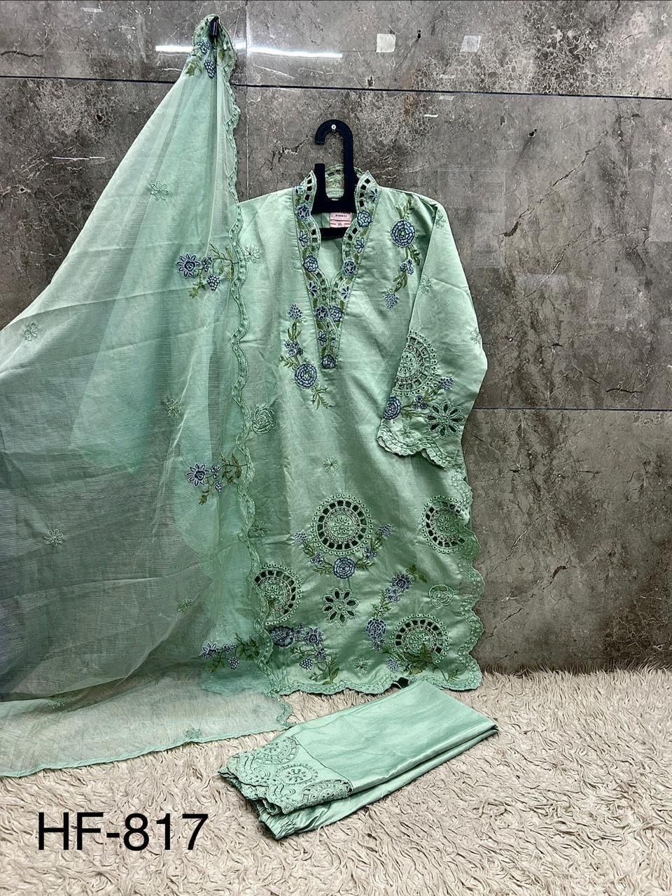 Beautiful Hoor Tex 817 A To D Crystal Viscose Salwar Kameez Wholesale 2026