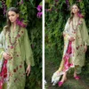 Deepsy Mushq Vol 3 Lawn Cotton Dupatta Cotton Embroidered Salwar Kameez Wholesale