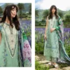 Deepsy Mushq Vol 3 Lawn Cotton Dupatta Cotton Embroidered Salwar Kameez Wholesale