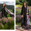 Deepsy Mushq Vol 3 Lawn Cotton Dupatta Cotton Embroidered Salwar Kameez Wholesale