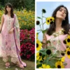 Deepsy Mushq Vol 3 Lawn Cotton Dupatta Cotton Embroidered Salwar Kameez Wholesale