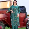 Alok Al Madina Vol 2 Cambric Cotton Foil Printed Dress Material Wholesale