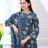 Alok Al Madina Vol 2 Cambric Cotton Foil Printed Dress Material Wholesale