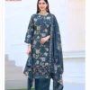Alok Al Madina Vol 2 Cambric Cotton Foil Printed Dress Material Wholesale