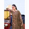 Alok Al Madina Vol 2 Cambric Cotton Foil Printed Dress Material Wholesale
