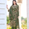 Alok Al Madina Vol 2 Cambric Cotton Foil Printed Dress Material Wholesale