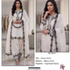 Launching Hoor Tex 818 A To D Readymade Satin Embroidered Salwar Kameez Collection Wholesale 2026