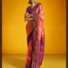 Latest Rajtex Kilkaari Ikkat Pure Silk Handloom Weaving Saree Collection Wholesale 2026