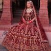 Latest KB 1094 Velvet Embroidery Sequins Work Fancy Dori Diamond Work Lehenga Choli Wholesale 2026