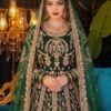 Latest KB 1094 Velvet Embroidery Sequins Work Fancy Dori Diamond Work Lehenga Choli Wholesale 2026