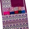 Buy Rajtex Pure Ajrakh 034 Modal Satin Ajrakh Printed Saree Collection Wholesale 2026