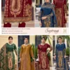 Stylish Mumtaz Arts Saptrangi Viscose Jam Digital Printed Dress Material Wholesale 2026