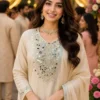 Latest Mrudangi Janki Premium Silk Hand Mirror Worked Salwar Kameez Collection Wholesale 2026