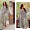 Buy Aasha 1215 A And B Chiffon Dupatta Cotton Printed Patch Embroidery Salwar Kameez Wholesale 2026
