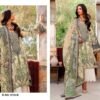 Buy Aasha 1215 A And B Chiffon Dupatta Cotton Printed Patch Embroidery Salwar Kameez Wholesale 2026