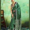 Stylish Rajtex Pure Ajrakh 039 Modal Satin Printed Saree Wholesale 2026
