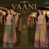 Latest Mrudangi Vaani Georgette Embroidered Salwar Kameez Collection Wholesale 2026