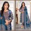 Launching Moksh Gori D No 1434 Chanderi Embroidered Kurti Set Collection Wholesale 2026