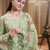 Shree Ombre Super Hit Vol 2 Cotton Dupatta Cotton Embroidered Salwar Kameez Wholesale