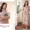 Launching Shree Ombre Super Hit Vol 2 Cotton Dupatta Cotton Embroidered Salwar Kameez Wholesale 2026