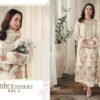 Launching Shree Ombre Super Hit Vol 2 Cotton Dupatta Cotton Embroidered Salwar Kameez Wholesale 2026