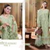 Launching Shree Ombre Super Hit Vol 2 Cotton Dupatta Cotton Embroidered Salwar Kameez Wholesale 2026
