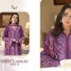 Launching Shree Ombre Super Hit Vol 2 Cotton Dupatta Cotton Embroidered Salwar Kameez Wholesale 2026